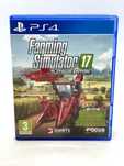 Farming Simulator 17 Platinum Edition PS4 Po Polsku