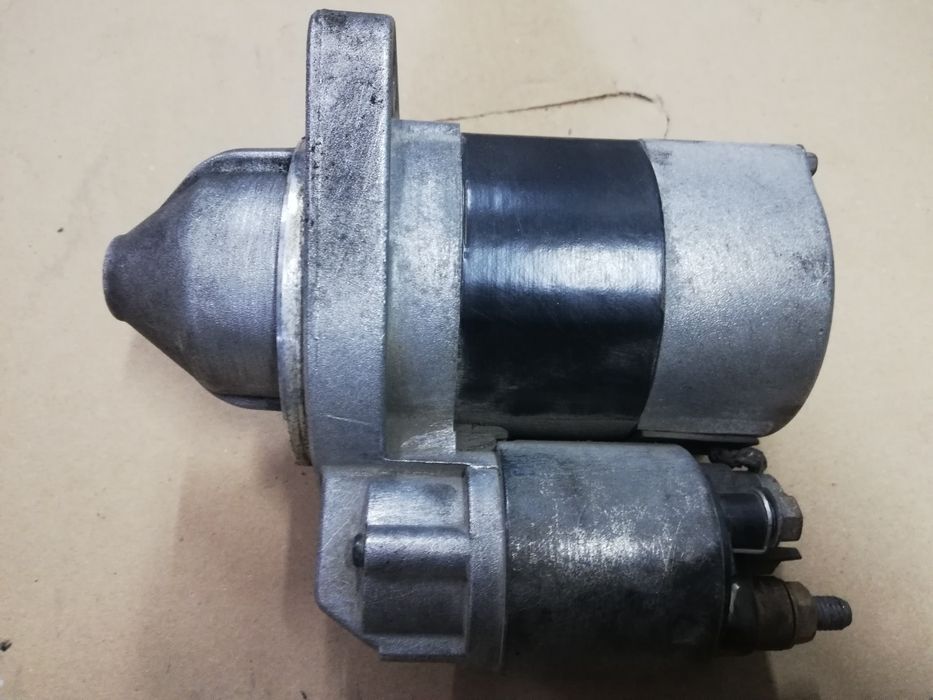 Rozrusznik starter bendix Ford Focus mk3 C-max mk2 1.0 EcoBoost 125 KM