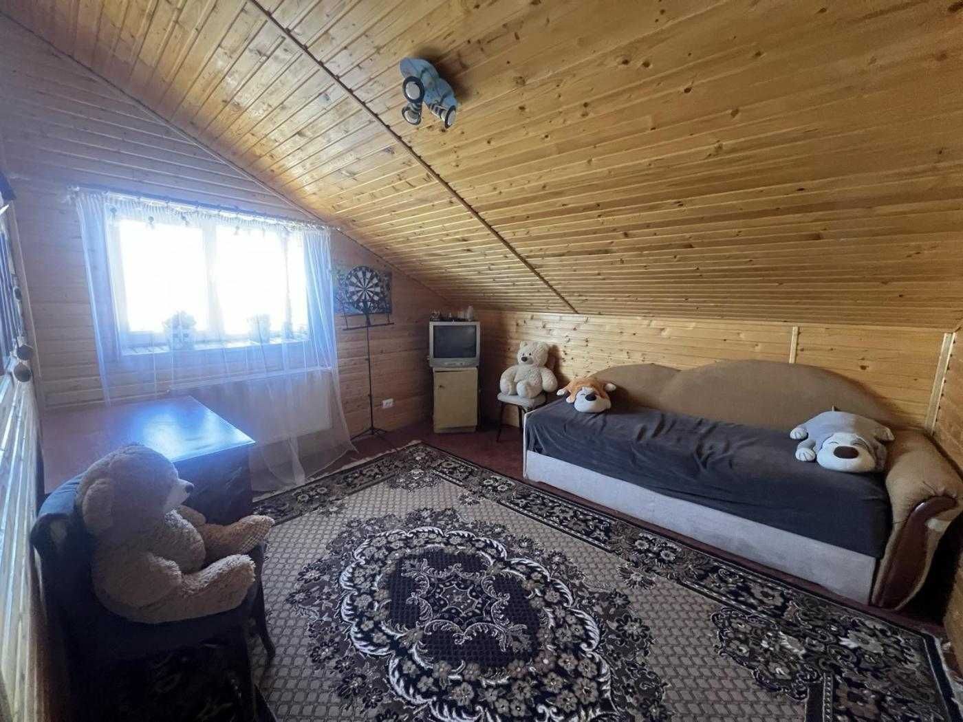 Продаж будинку з ремонтом у с. Бібрка