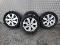 Alufelgi Opony Zimowe 16 5x110 RONAL FORD OE Mondeo Focus