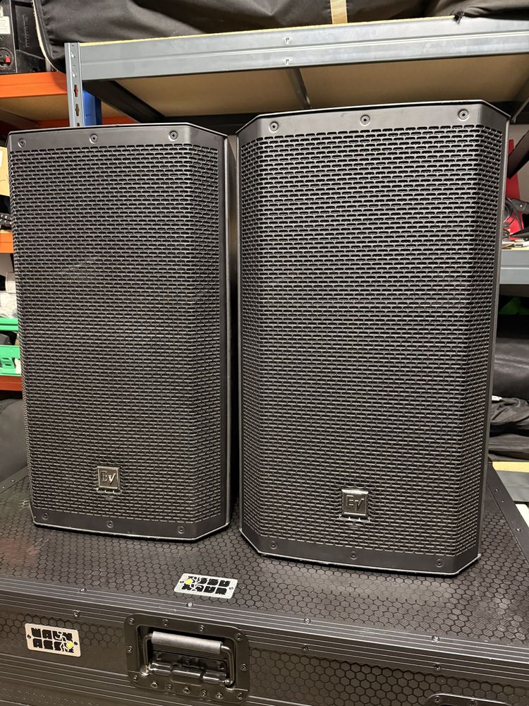 Electrovoice ZLX 12BT