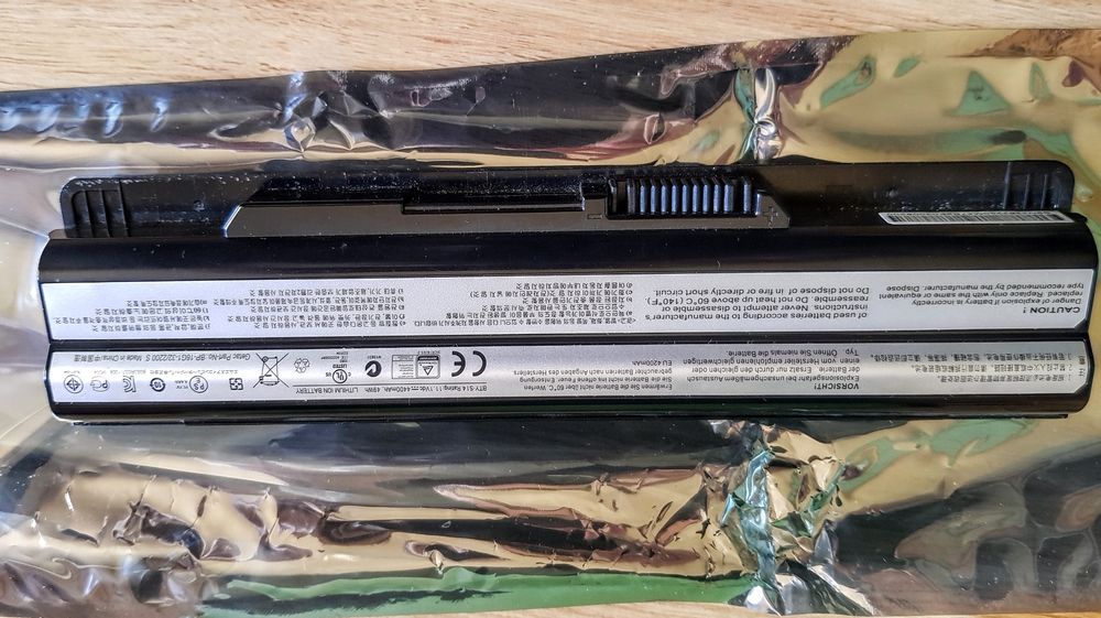 Green Cell Bateria do laptopa Lenovo