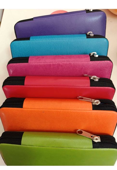 Маникюрный набор KDS Чехия