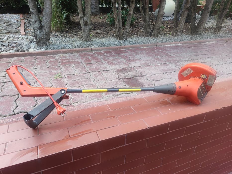 Podkaszarka trymer Husqvarna + żyłka zbrojona gratis