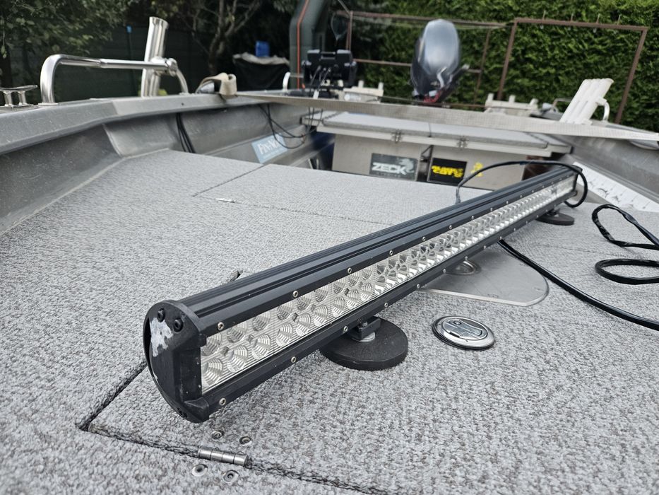 Ledbar Listwa świecącą 100cm