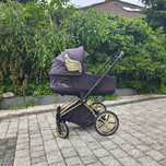 Wózek Cybex Priam Jeremy Scott 2.0