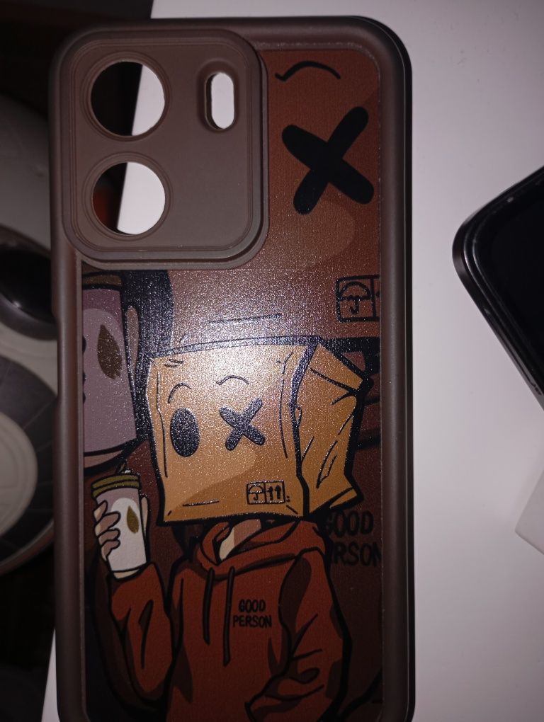 Redmi 13C partido