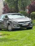 Hyundai I30 Hyundai i30 2013 r.