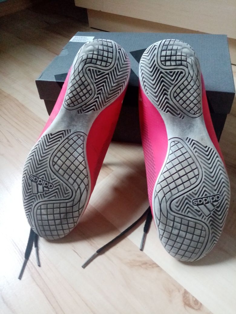 Halówki adidas x speedportal 42 2/3