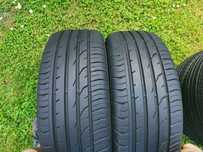 OPONY letnie 4 x Continental ContiPremiumContact 2 - 205/55/16