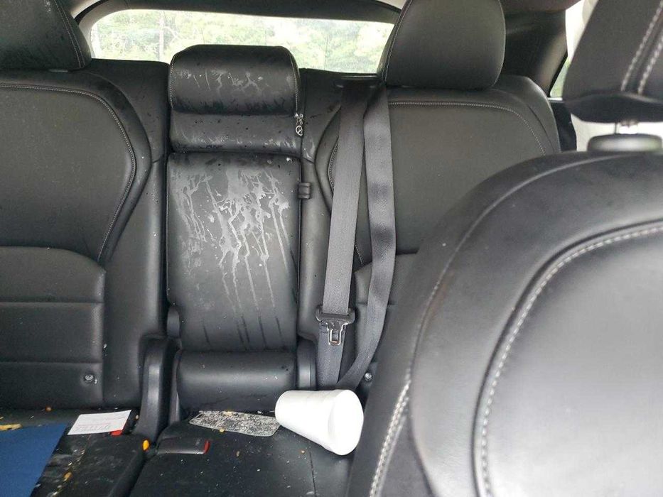 Продам Infiniti QX50 2018 ран енд драйв розмитнена в Україні