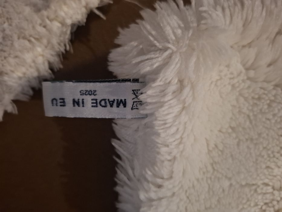 Zestaw rękawic firmy raypath