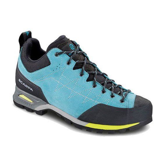 Scarpa zodiac buty podejściowe nowe WMNS 38