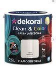 Dekoral Clean & Color
