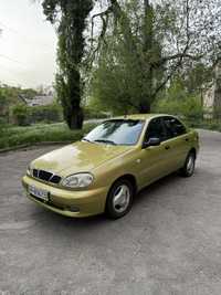 Daewoo Lanos Poland