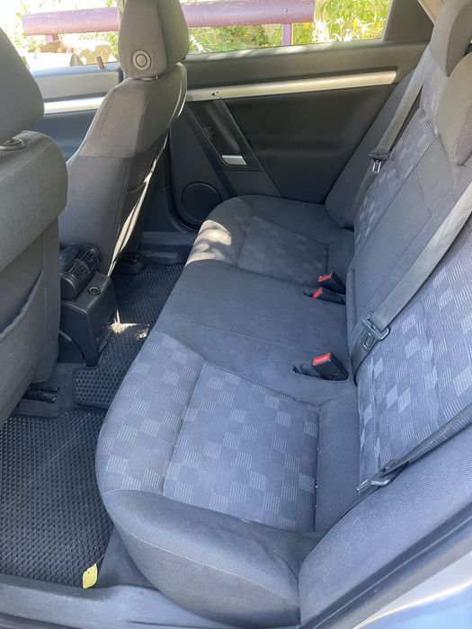 Опелт Вектра Ц  2.2 дизель