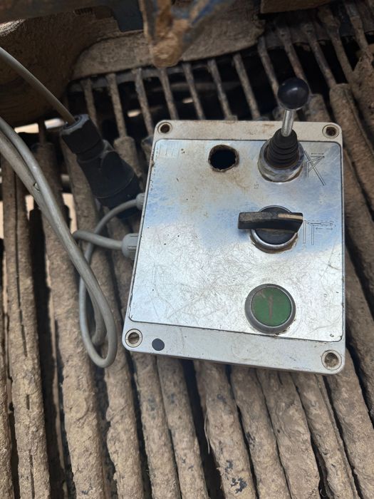 Kombajn do warzyw marchwi pietruszki Asa lift kombi w super stanie !!!