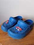 Buty typu crocs 29 wkładka 18 cm