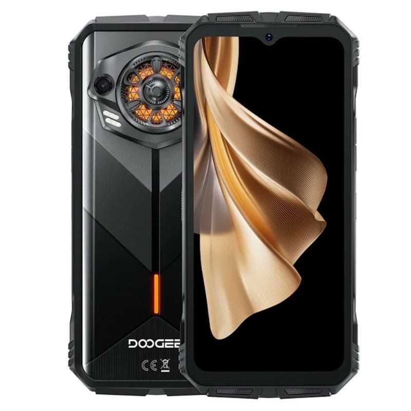 Doogee S Punk 6GB/256GB IP69K 1.6GHz