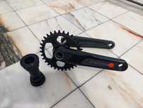 Grupo Shimano 12 Velocidades - SLX Deore - NOVO