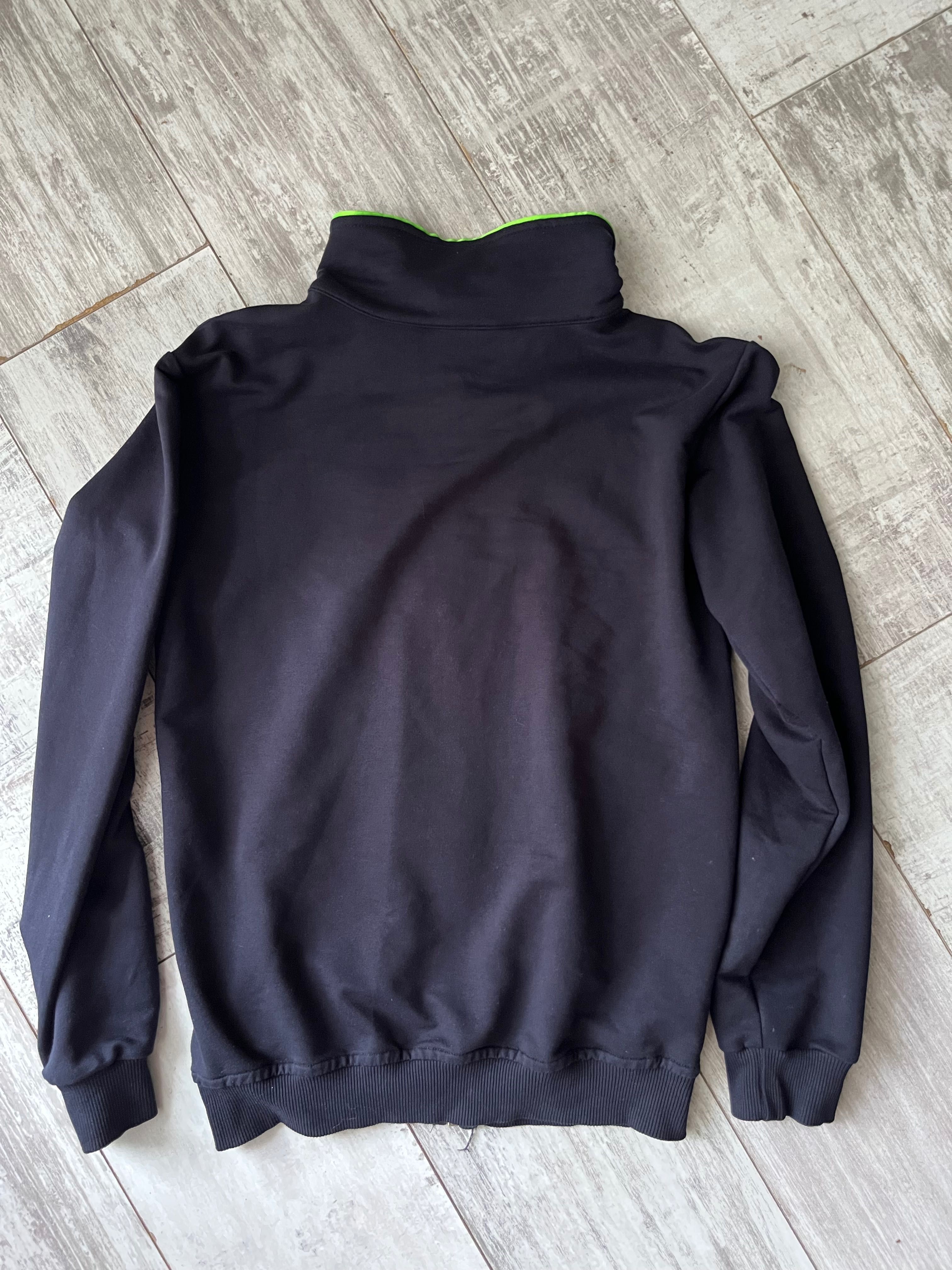 Куртка олімпійка Hugo Boss