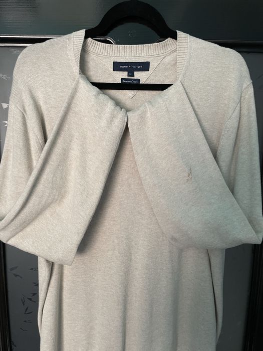 Кофта-свитер Tommy Hilfiger