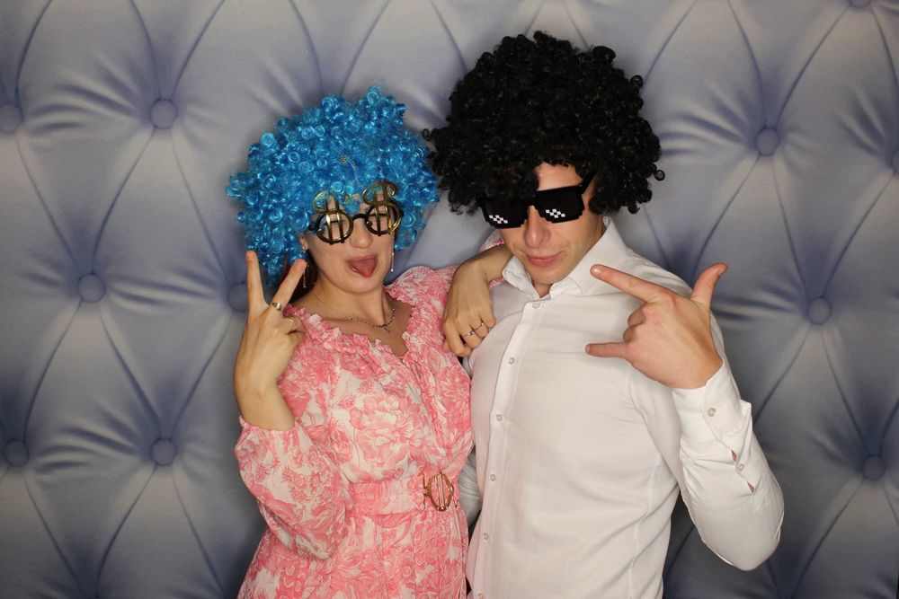 Fotobudka - z nami najlepsza impreza ;D