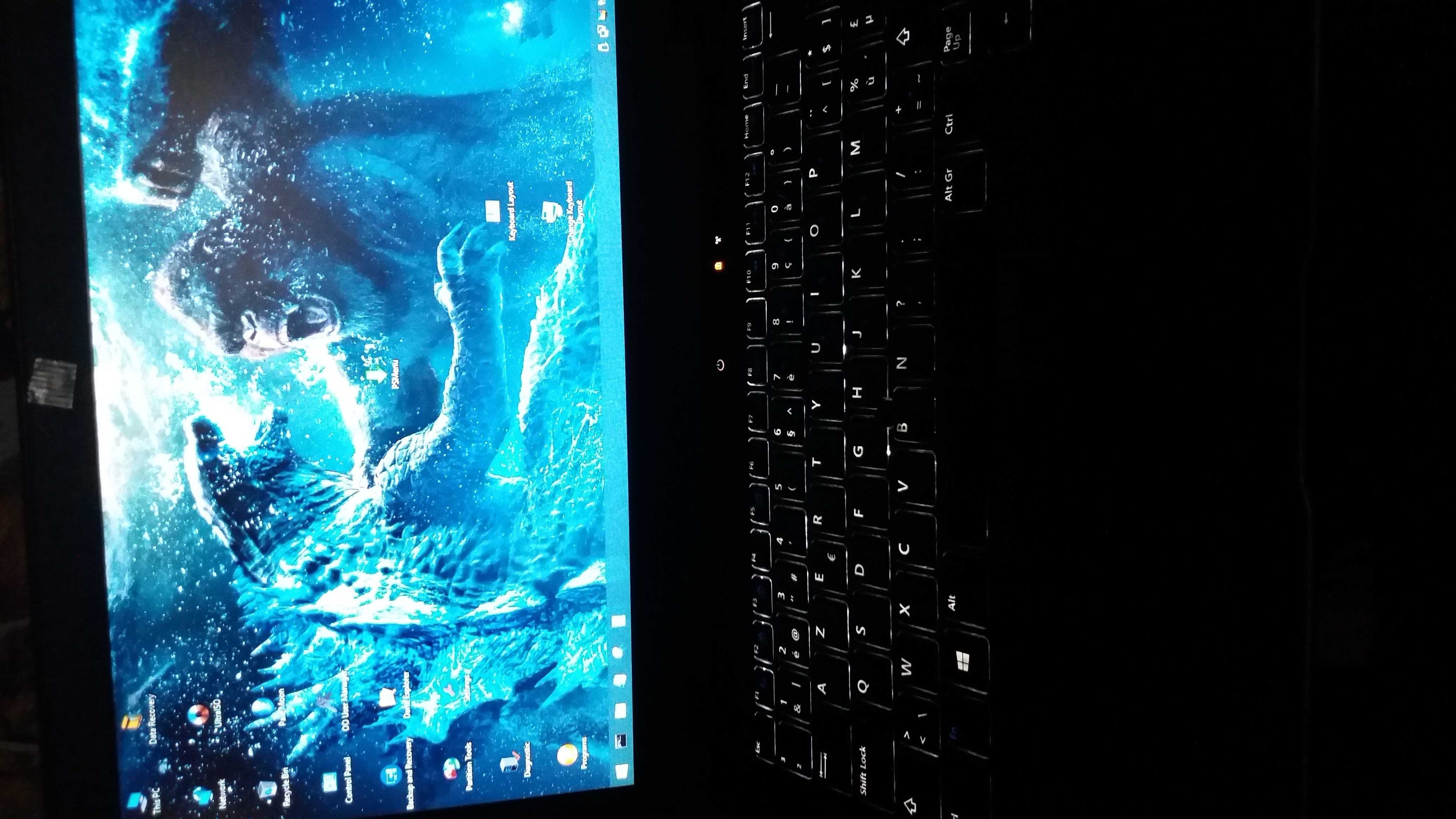 Laptop Dell E6430U 14" i5-3437U 4GB/2GB mSATA Slim