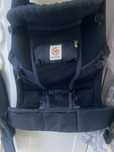 Mochila/Porta-bebés/Marsúpio Ergobaby Cool Air Adapt Azul