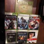 Gry na konsole Xbox360 też Kinect