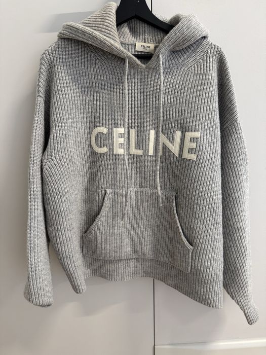 Celine sweter celine