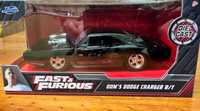 Dom´s Dodge Charger R/T Fast & Furious escala 1:32
