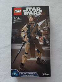 LEGO Star Wars 75113 Rey