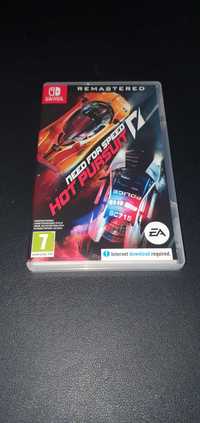 Need For Speed Hot Pursuit - Nintendo Switch