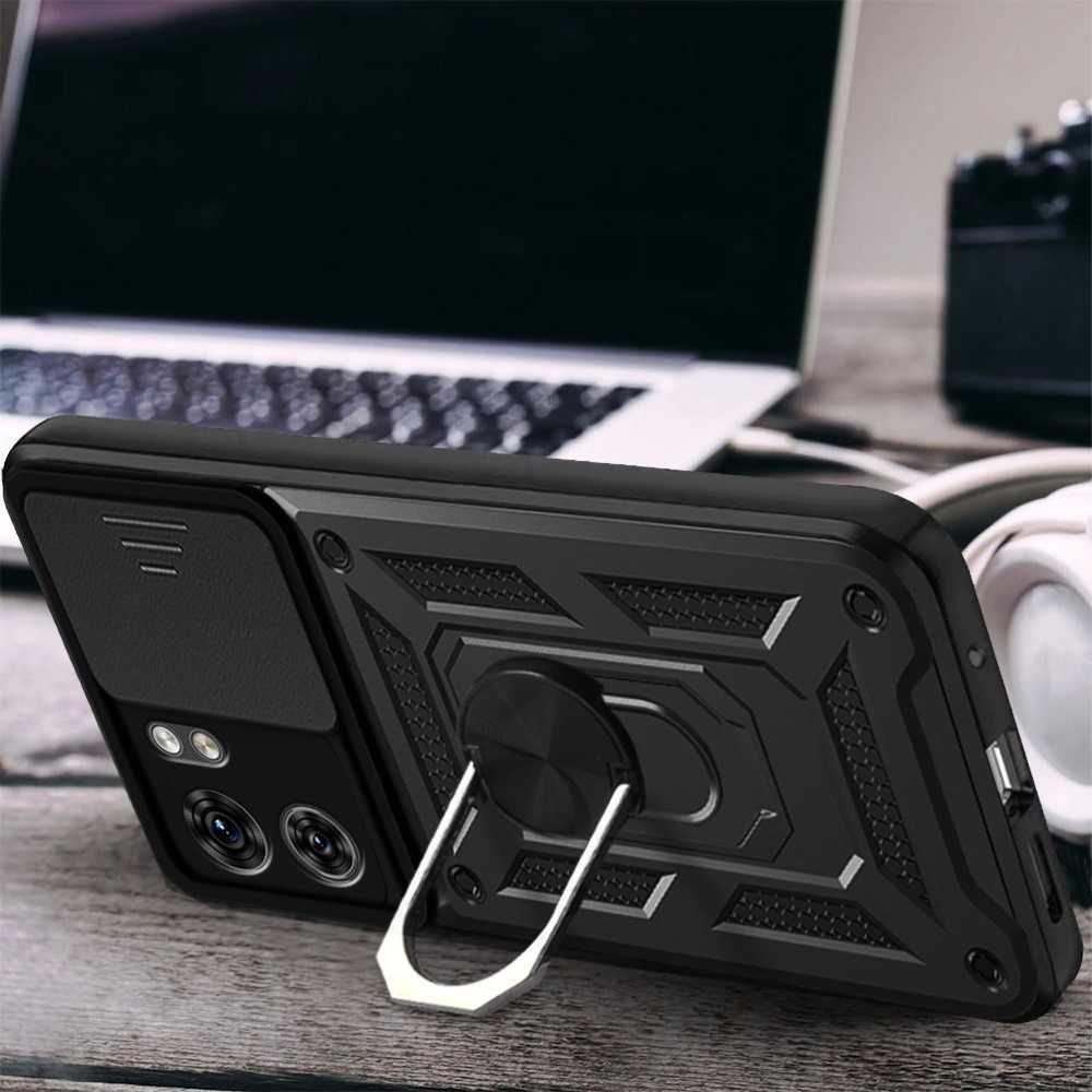 Etui Pancerne do Motorola Moto Edge 40 5G