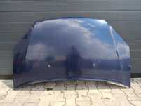 FORD C-MAX I 1,6 TDCI 110KM MASKA PRZÓD