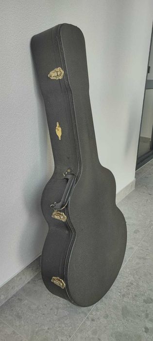 Taylor 355-CE (12-струнна) + чохол Taylor