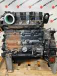 Silnik CUMMINS QSB4.5 160HP Sennebogen 821