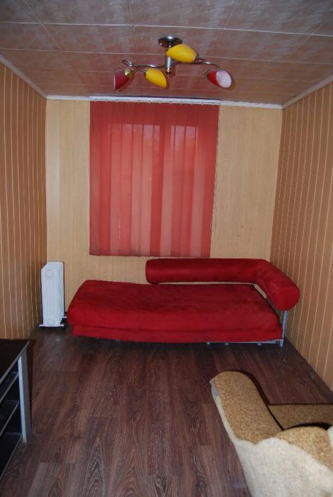 Дом для празднования дней рождений!