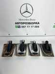 Декор дерево ручки АКПП рамка накладка кулиси Mercedes E-Class W211