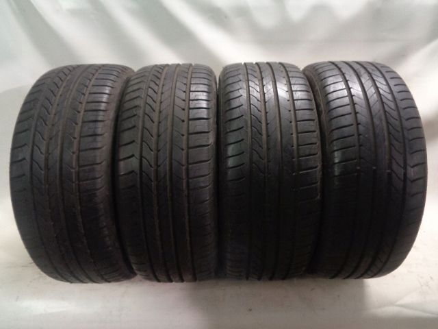 GOODYEAR EFFICIENTGRIP 225/45R18 91Y