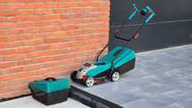 Kosiarka akumulatorowa Bosch Rotak 32 LI High Power