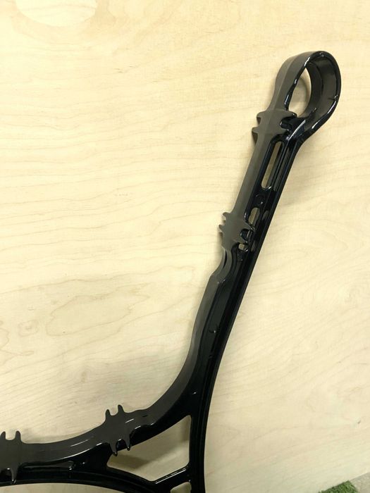 nogi ŻELIWNE do ławek boki KRÓLEWSKA stelaż czytaj OPIS noga do ławki