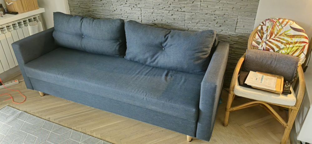 Sofa Wersalka Kanapa