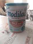 Детяча суміш Modilac Expert Rice 2nd Age 800g