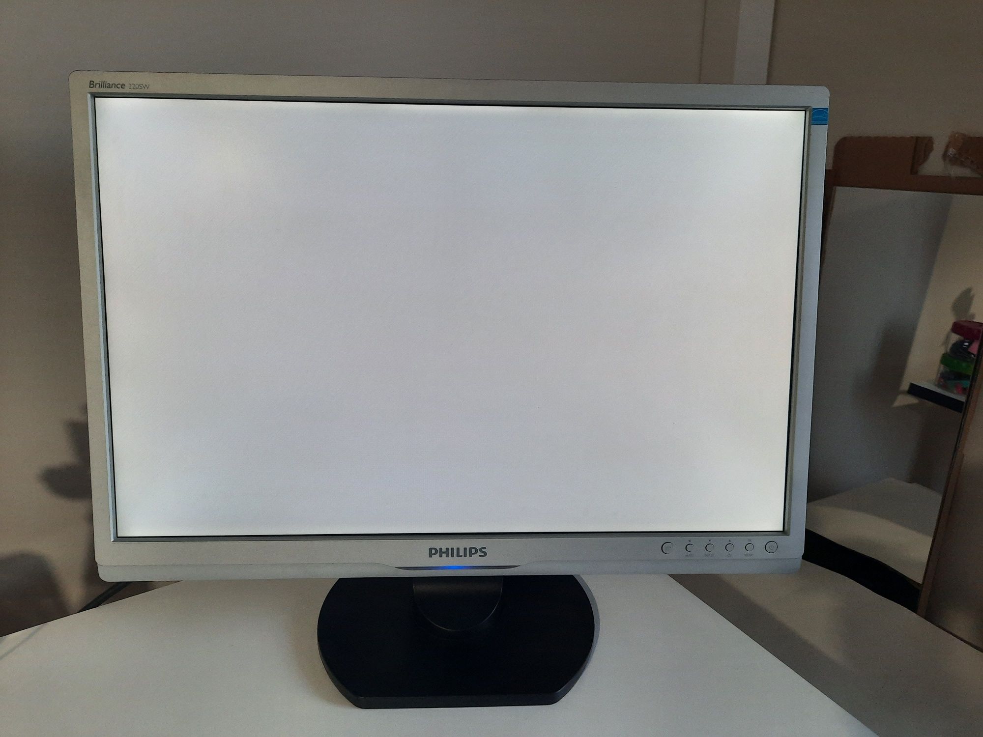 Monitor Philips PC 22"