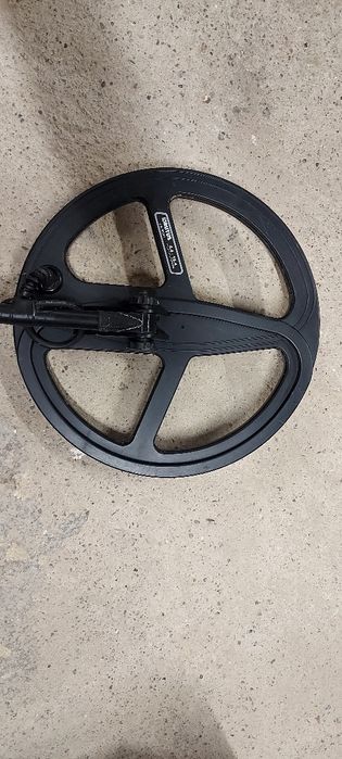 Cewka Rutus Argo NE, Alter 71, Atrex + Słuchawki Garret MS-2