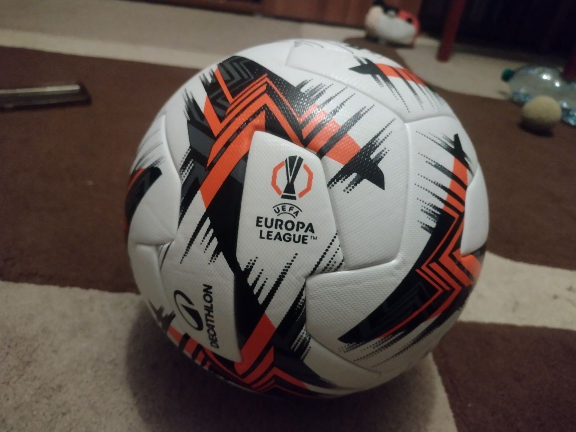 Piłka uefa Europę league replika
