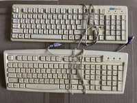 Клавіатури до комп'ютера