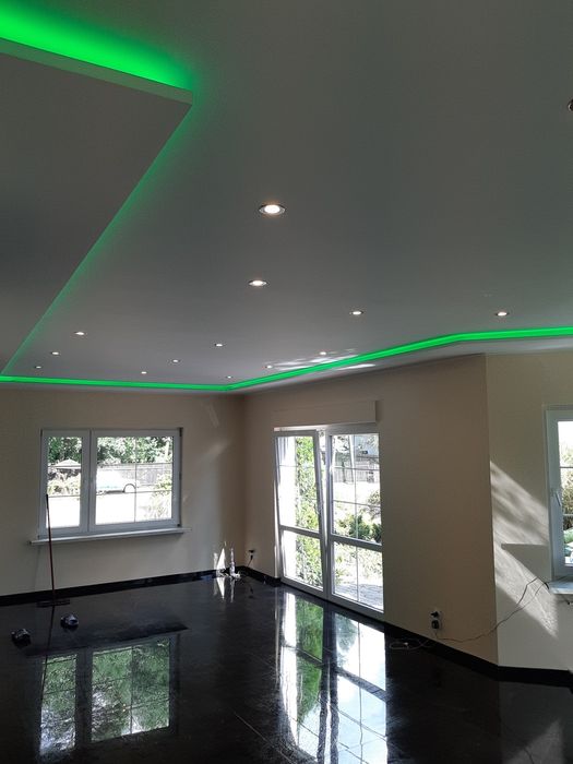 Remonty -wykończenia S.P